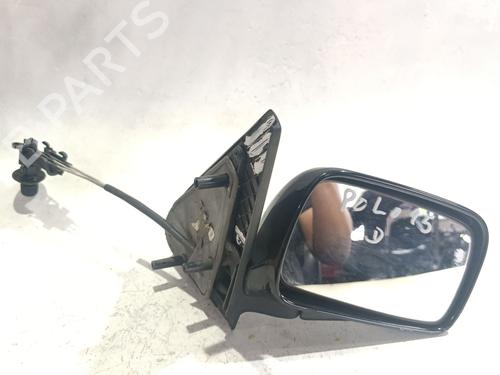 Used Right mirror Right mirror VW POLO III (6N1) 55 1.4 (55 hp) 39649887 39649887