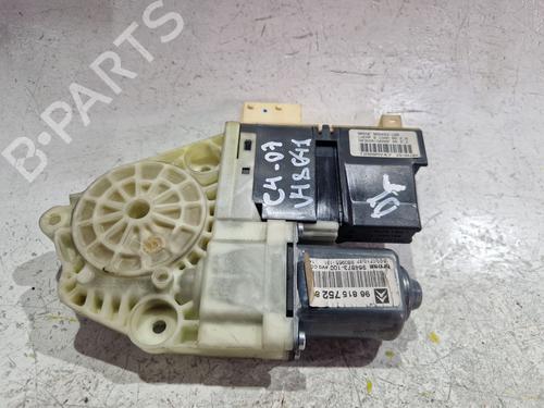 left-front-window-motor-citroen-c4-i-lc_-2004-2005-2006-2007-2008-2009-2010-2011-2012-2013-2014-34115188 main image