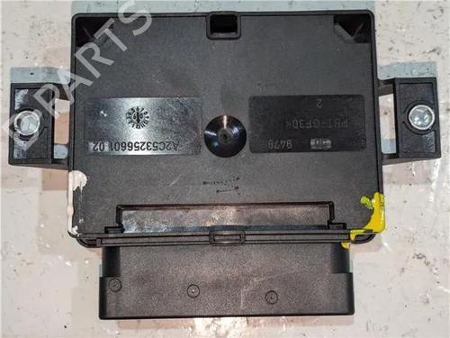 Elektronisk modul RENAULT MEGANE III Hatchback (BZ0/1_, B3_) 1.5 dCi | BP23924208M83 