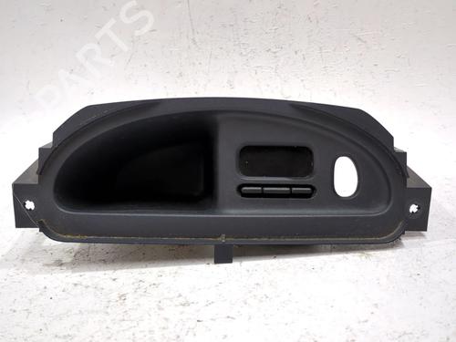 Display de informações RENAULT CLIO II (BB_, CB_) 1.9 D (B/CB0E, BB0J) (64 hp) 28489087
