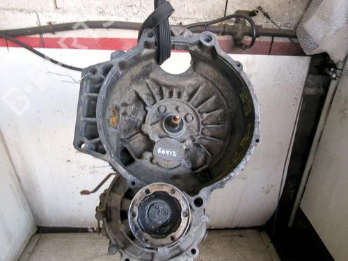 Used Gearbox Gearbox 38198205 38198205