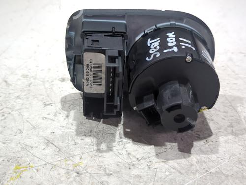 Hovedlysbryter SEAT LEON (1P1) 1.4 TSI | BP26931037I24 