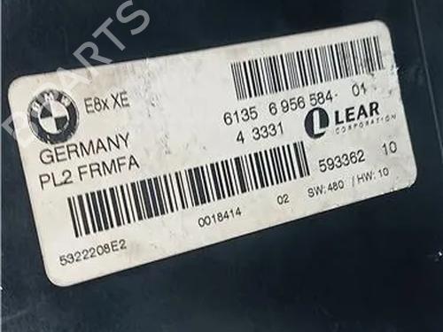 Lights ECU BMW 1 (E81) 118 i | BP23913815M55 