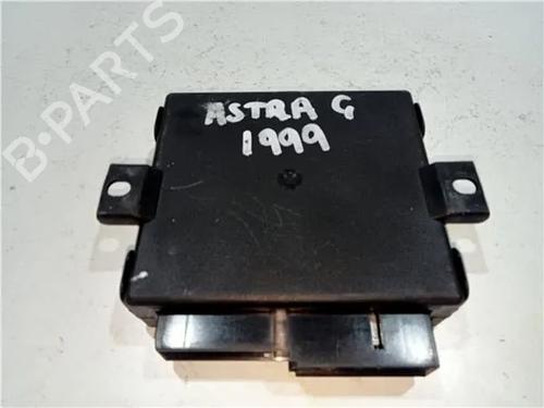 Comfort control module OPEL ASTRA G Coupe (T98) 2.0 16V Turbo (F07) | BP23908396M56 