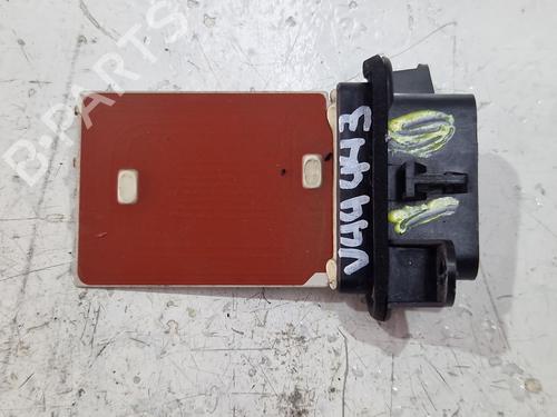 Used Heater resistor Heater resistor CHEVROLET AVEO Hatchback (T300) 1.2 (86 hp) 36519712 36519712