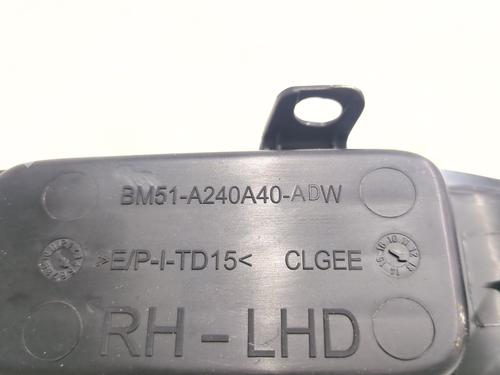 Right front window switch FORD FOCUS III 1.6 TDCi | BP32163494I26 - Image 5