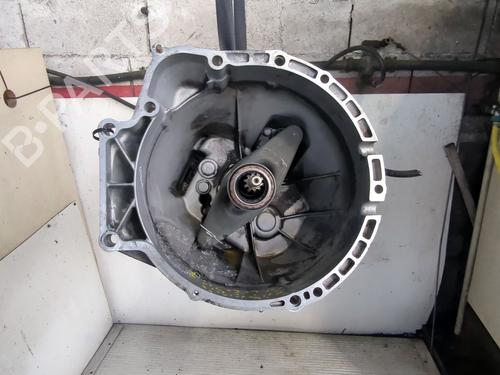 Getriebe für BMW 3 Touring (E46) 330 xd (184 hp) 32090715