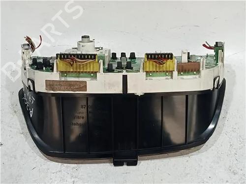 Instrument cluster PEUGEOT 306 (7B, N3, N5) 1.9 SLD | BP23912103C47 