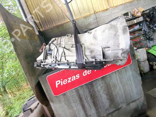 Gearbox BMW 5 (E60) 530 d | BP37089613M3 - Image 2