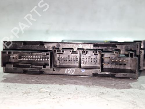 Right front window motor AUDI A4 B7 (8EC) 2.0 TDI 16V | BP32417075E20