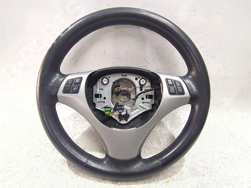 Used Steering wheel BMW 3 (E90) 320 d (163 hp) 30535851