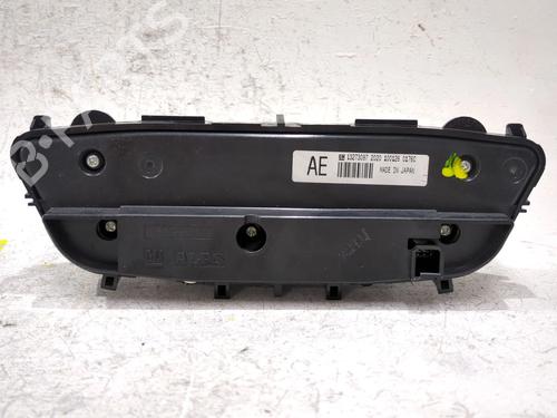 Climate control OPEL INSIGNIA A (G09) 2.0 CDTI (68) | BP29385096I5 
