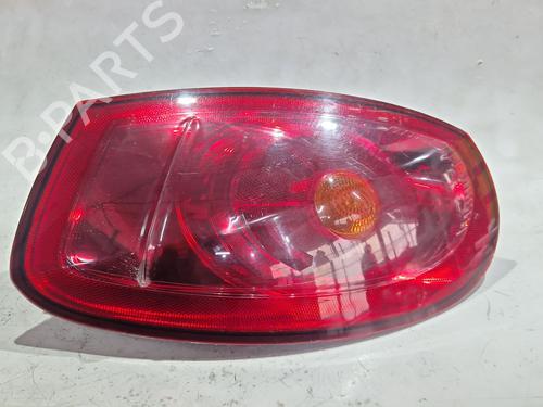 Used Left taillight Left taillight FIAT BRAVO II (198_) 1.9 D Multijet (198AXC1B) (150 hp) 34157763 34157763