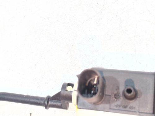 Fuel door actuator BMW 1 (E81) 118 i | BP31369036E18