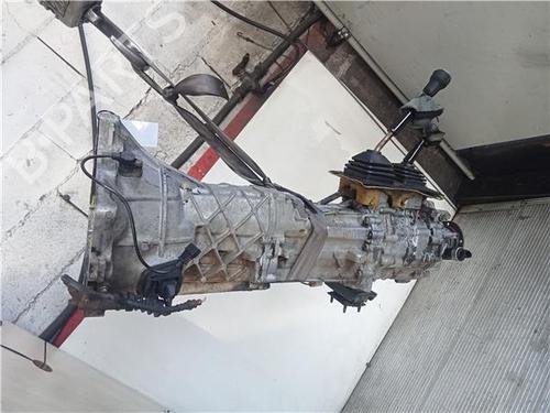 Gearbox KIA SPORTAGE SUV (K00) 2.0 TD 4WD | BP23923371M3 