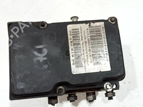 ABS pump PEUGEOT 307 (3A/C) 2.0 HDi 90 | BP27444910M43 