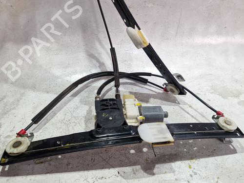 Front left window mechanism FORD MONDEO IV (BA7) 2.0 TDCi | BP34264777C22 - Image 3