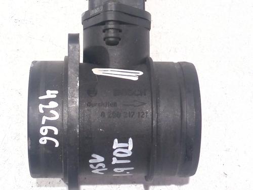 Mass air flow sensor SEAT LEON (1M1) 1.9 TDI | BP24977335M95 