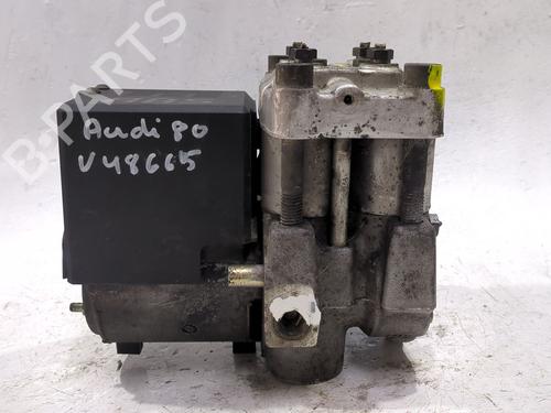 Bremsaggregat ABS für Bremsaggregat ABS AUDI 80 B4 Avant (8C5) 2.0 (90 hp) 34623638 34623638