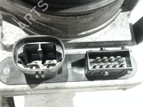 Steering pump PEUGEOT 307 (3A/C) 2.0 HDi 90 | BP31082908M99