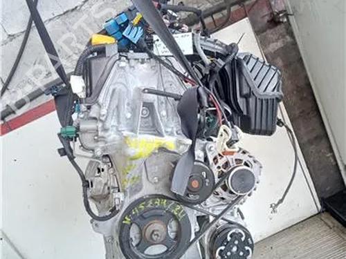 Used Engine DACIA SANDERO II 1.0 SCe 75 (B8JC, B8JD, B8NC) (73 hp) 23919029