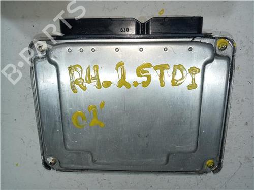 Electronic module AUDI A4 B6 Avant (8E5) 1.9 TDI quattro | BP23932604M83 