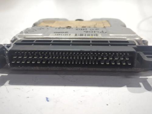 Electronic module PEUGEOT 406 (8B) 2.0 HDI 110 | BP23903293M83 