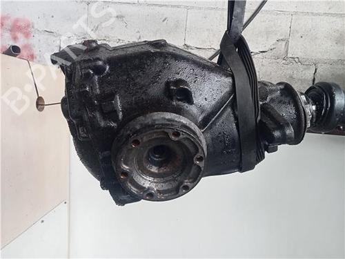 Rear differential BMW 3 (E90) 330 xi | BP23917610M24 