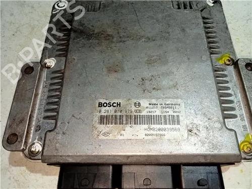 Módulo eletrónico RENAULT SCÉNIC I MPV (JA0/1_, FA0_) 1.9 dCi (JA05, JA1F) | BP23929994M83 