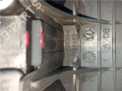 Driver airbag TOYOTA COROLLA (_E12_) 1.6 VVT-i (ZZE121_, ZZE121R) | BP23914363C9 
