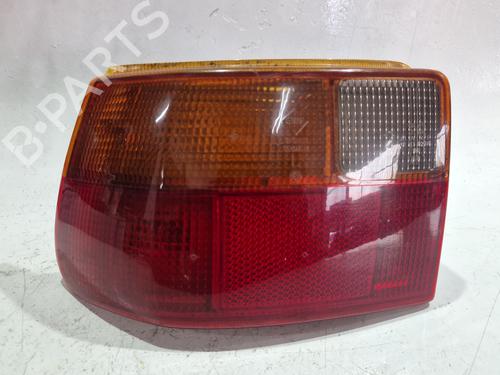 Used Left taillight Left taillight OPEL ASTRA F Saloon (T92) 2.0 i (F19, M19) (115 hp) 34622090 34622090