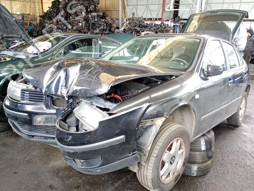 Injector SEAT LEON (1M1) 1.9 TDI | BP27694503M100 