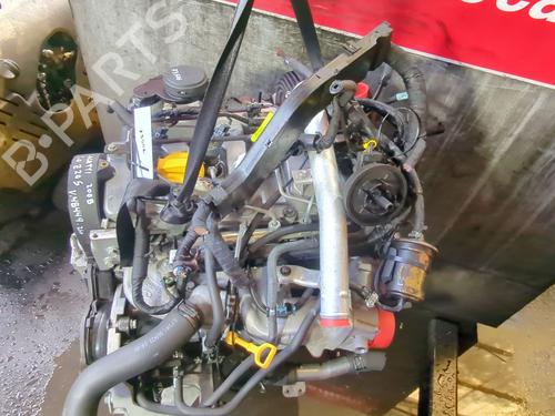 Engine CHEVROLET LACETTI (J200) 2.0 D | BP36114749M1 - Image 7