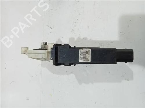 Rudehejsemotor forskærm venstre SEAT TOLEDO II (1M2) 1.9 TDI | BP23920365E21 