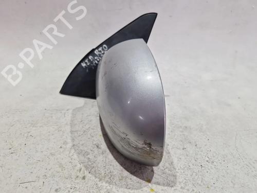 Left mirror KIA RIO I Hatchback (DC) 1.3 | BP29521659C26 