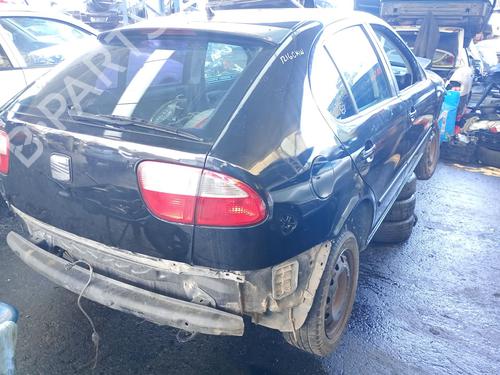 Right front window motor SEAT LEON (1M1) 1.9 TDI | BP33540675E20 - Image 6