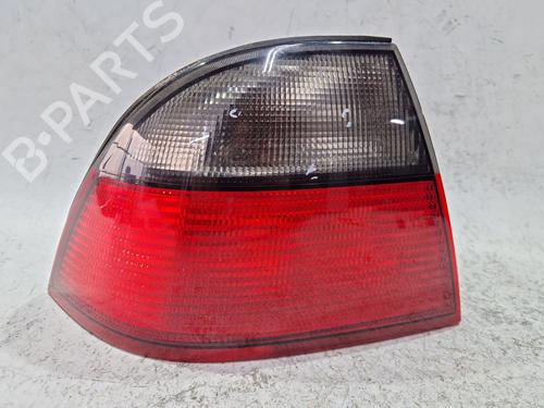 Used Left taillight SAAB 9-5 (YS3E) 2.3 t (170 hp) 30383269
