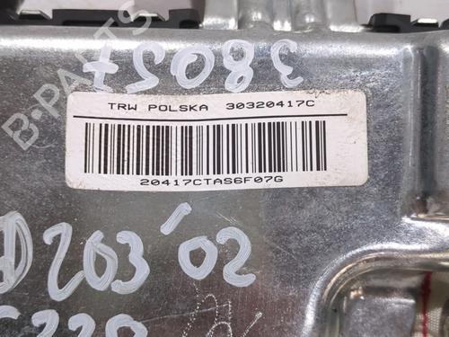 Elektronisk modul MERCEDES-BENZ C-CLASS (W203) C 220 CDI (203.006, 203.008) | BP23927051M83 