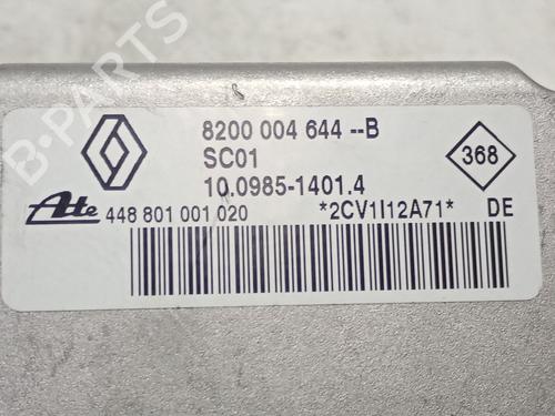 Electronic module RENAULT LAGUNA II (BG0/1_) 1.8 16V (BG0B, BG0M) | BP34152678M83 - Image 5
