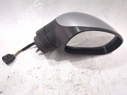 Used Right mirror Right mirror SEAT LEON (1P1) 1.9 TDI (105 hp) 33618128 33618128