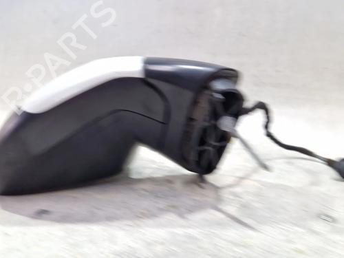 Left mirror PEUGEOT 5008 (0U_, 0E_) 2.0 HDi 150 / BlueHDi 150 | BP29697400C26 