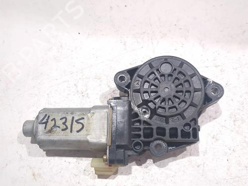 Left rear window motor KIA CERATO I Saloon (LD) 2.0 CRDi | BP24978575E23 
