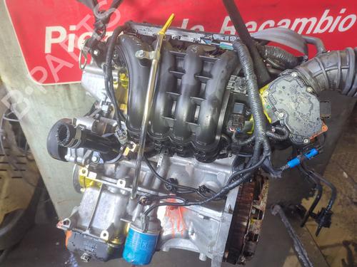 Engine KIA RIO II (JB) 1.4 16V | BP23924231M1 