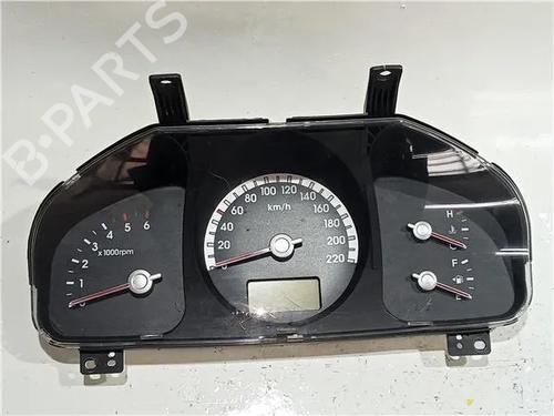 Used Instrument cluster KIA SPORTAGE II (JE_, KM_) 2.0 CRDi (113 hp) 23922495