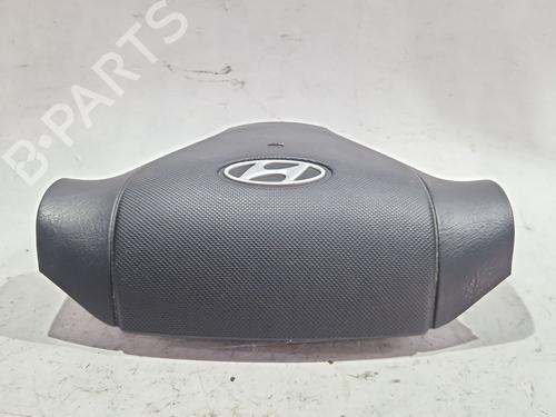 Driver airbag HYUNDAI COUPE II (GK) 2.0 | BP30005792C9 