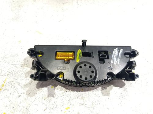 Climate control CITROËN C5 I (DC_) 2.0 16V (DCRFNC, DCRFNF) | BP40063953I5 - Image 2
