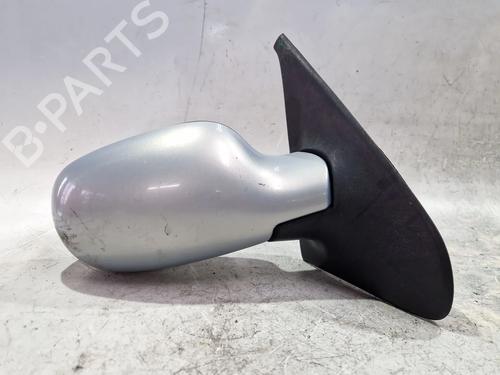 Ryggespeil høyre RENAULT CLIO II (BB_, CB_) 1.2 16V (BB05, BB0W, BB11, BB27, BB2T, BB2U, BB2V, CB05,... | BP29525678C27 