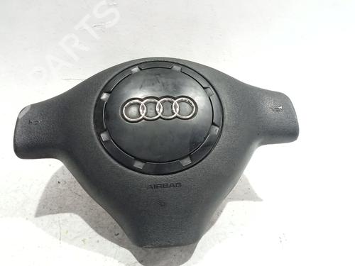 driver-airbag-audi-a3-8l1-1996-1997-1998-1999-2000-2001-2002-2003-2004-2005-2006-32282432 main image