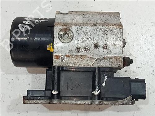 ABS Bremseaggregat SAAB 9-3 (YS3D) 2.2 TiD | BP23908428M43 