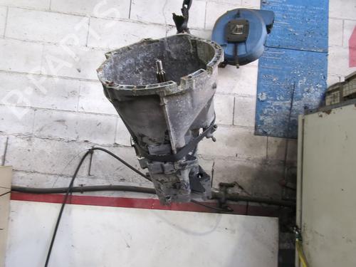 Gearbox BMW 3 Compact (E36) 316 i | BP35979413M3 - Image 5